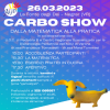26 marzo 2023 - Carbo Show: dalla Matematica alla Pratica