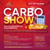16-17 settembre 2023 - Carbo Show: dalla Matematica alla Pratica